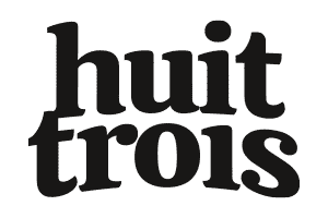 Huit Trois