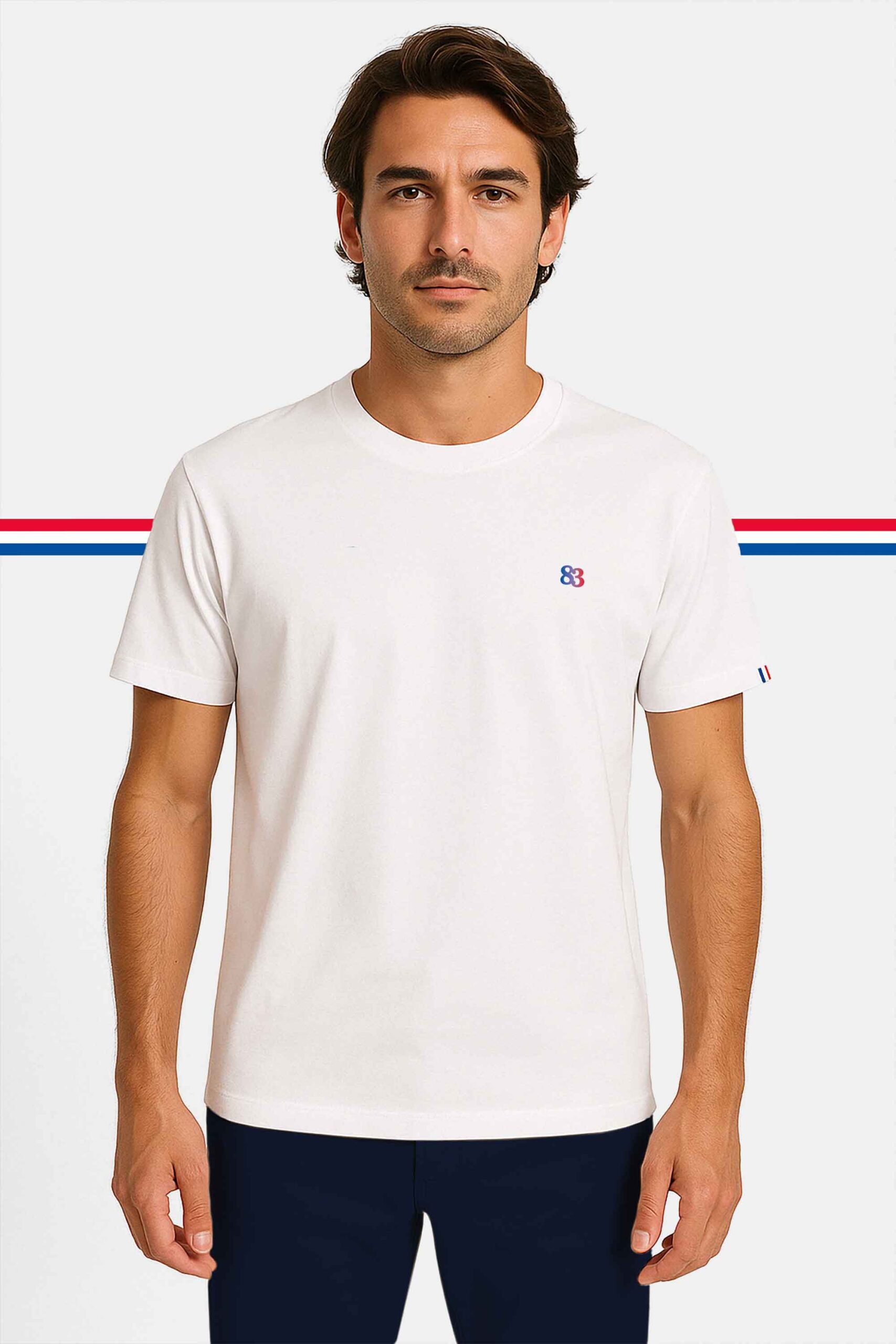 Tee-Shirt The One Frenchy