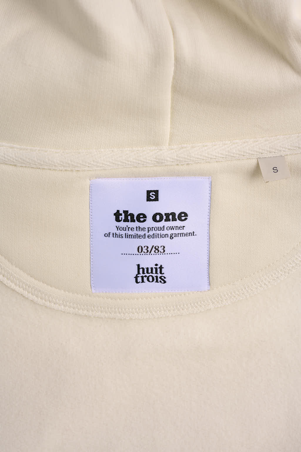 SHOOTINGS ETIQUETTES COLV0075