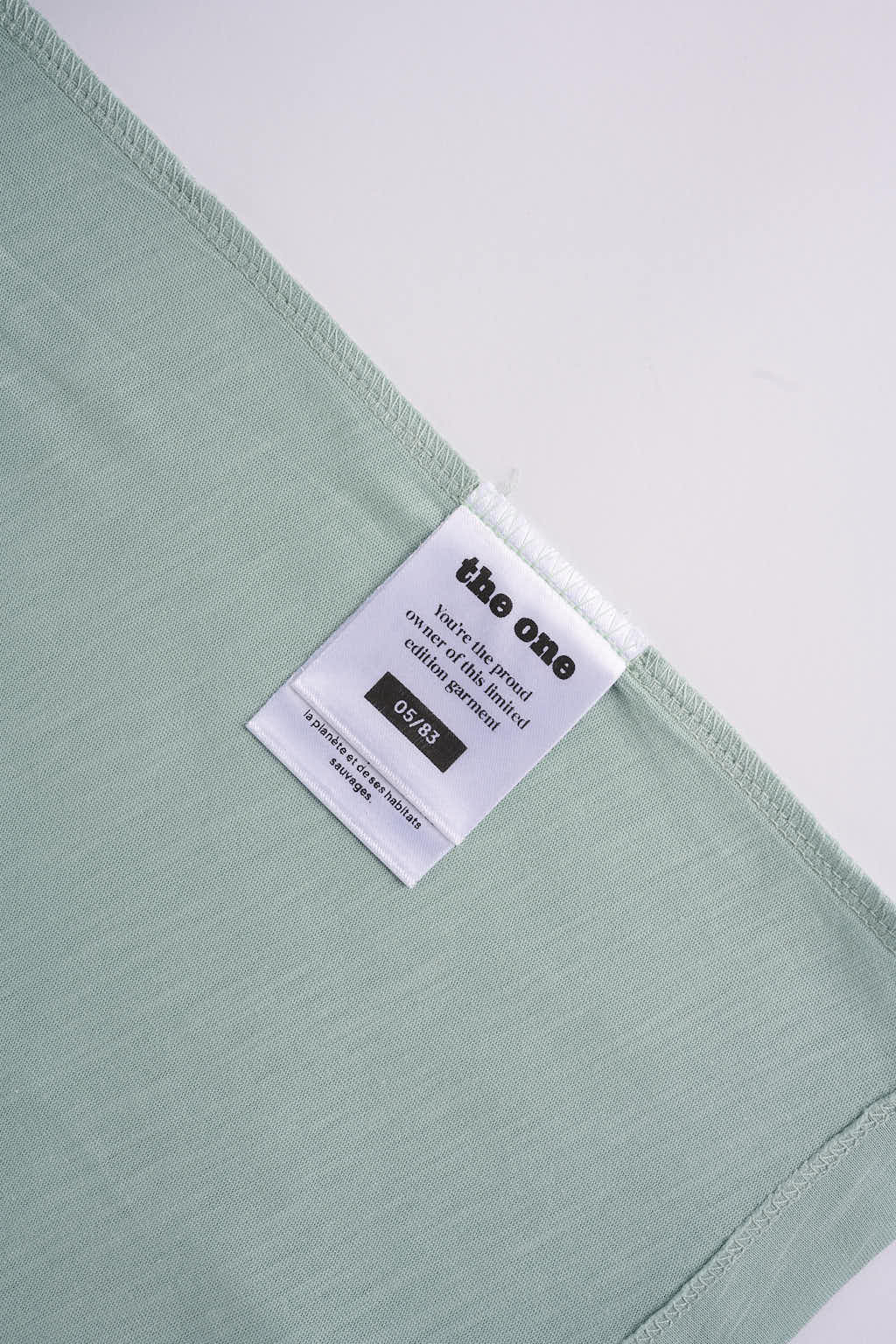 SHOOTINGS ETIQUETTES COLV0053