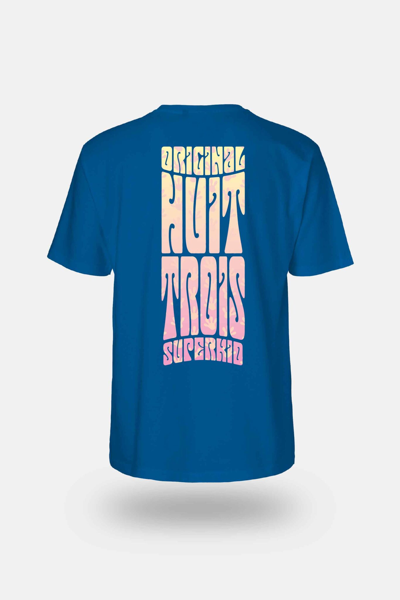 Tee-Shirt Original 83 Superkid