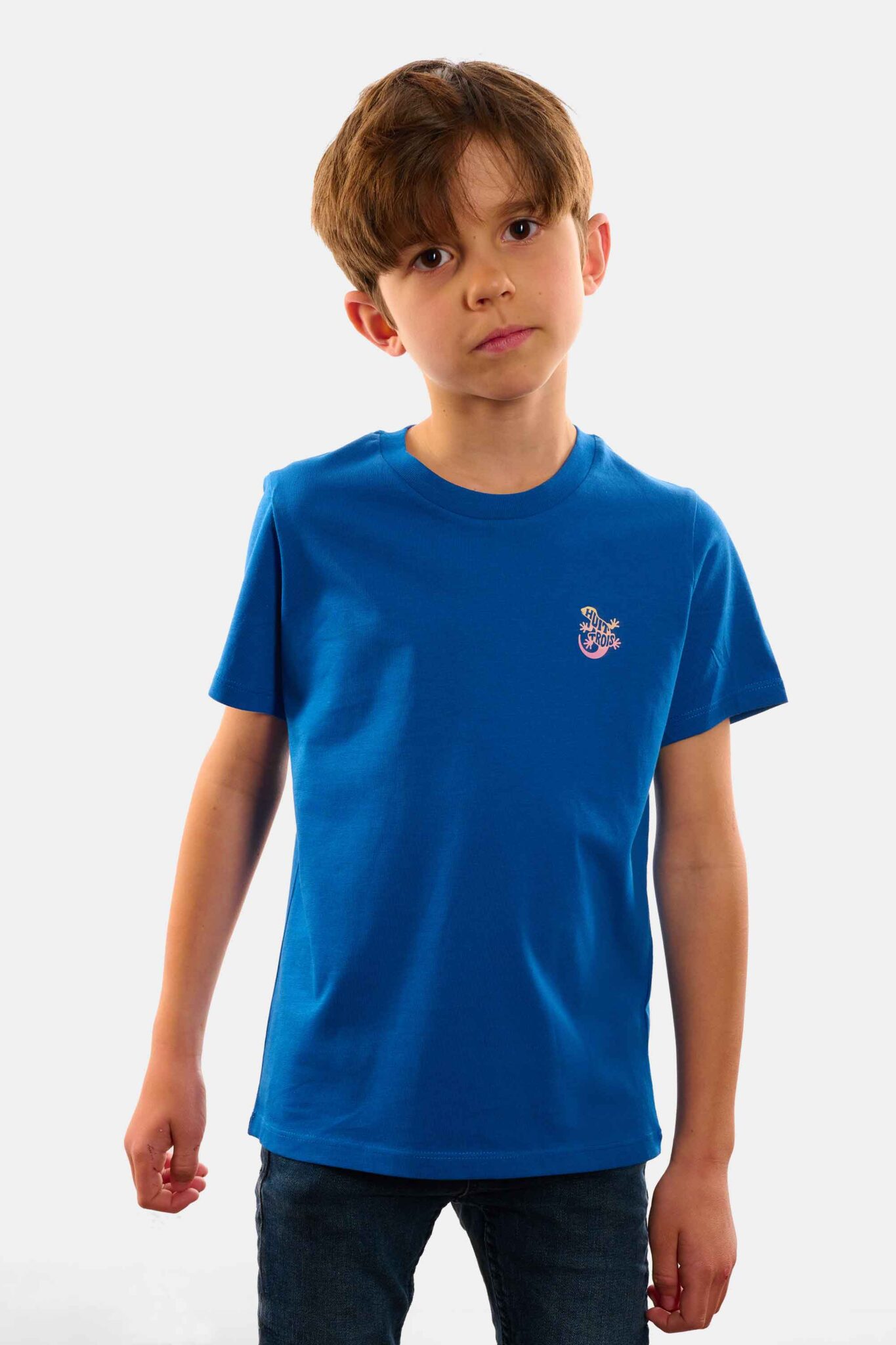 Tee-Shirt Original 83 Superkid