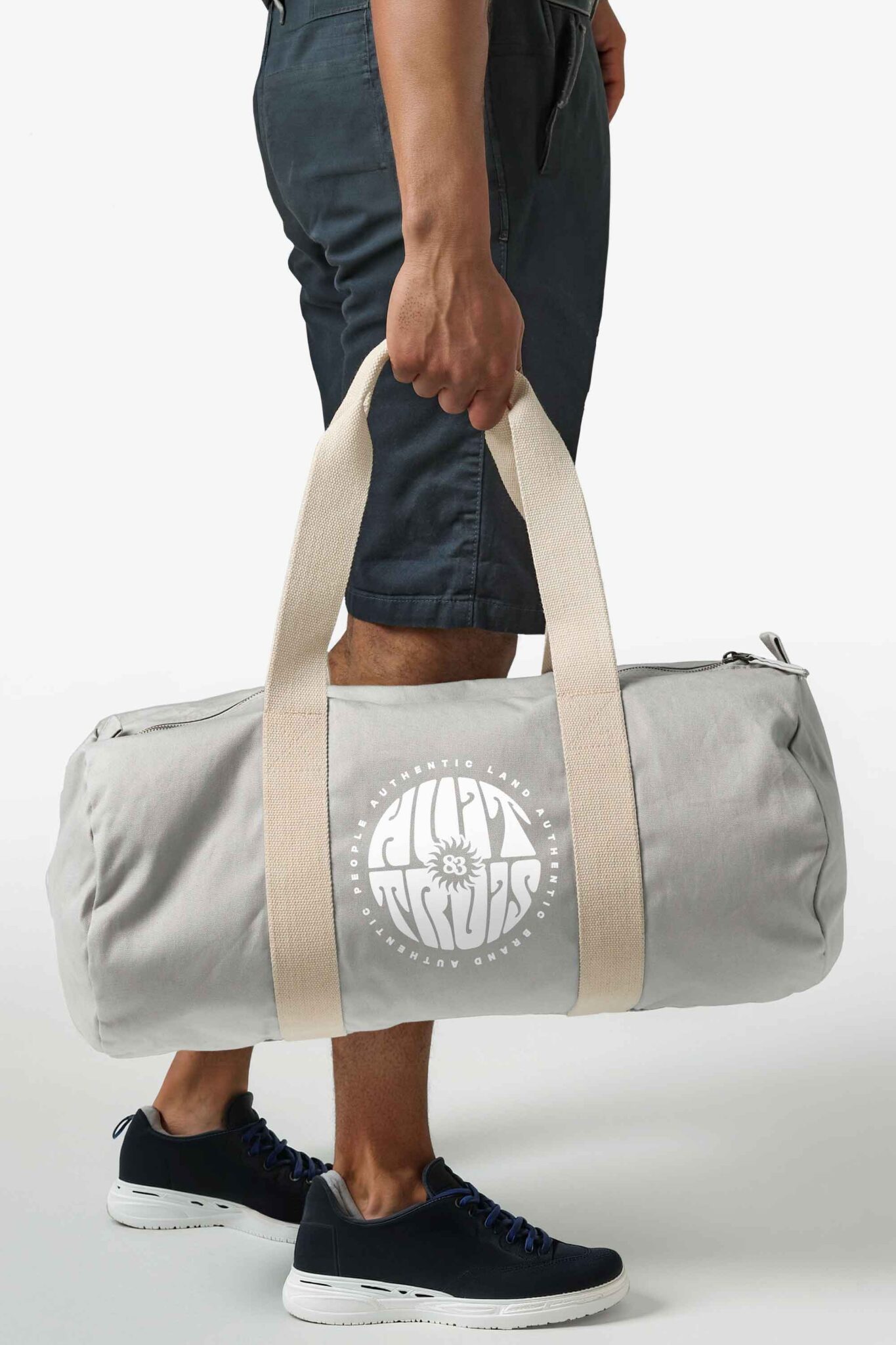 Sac Polochon Original 83