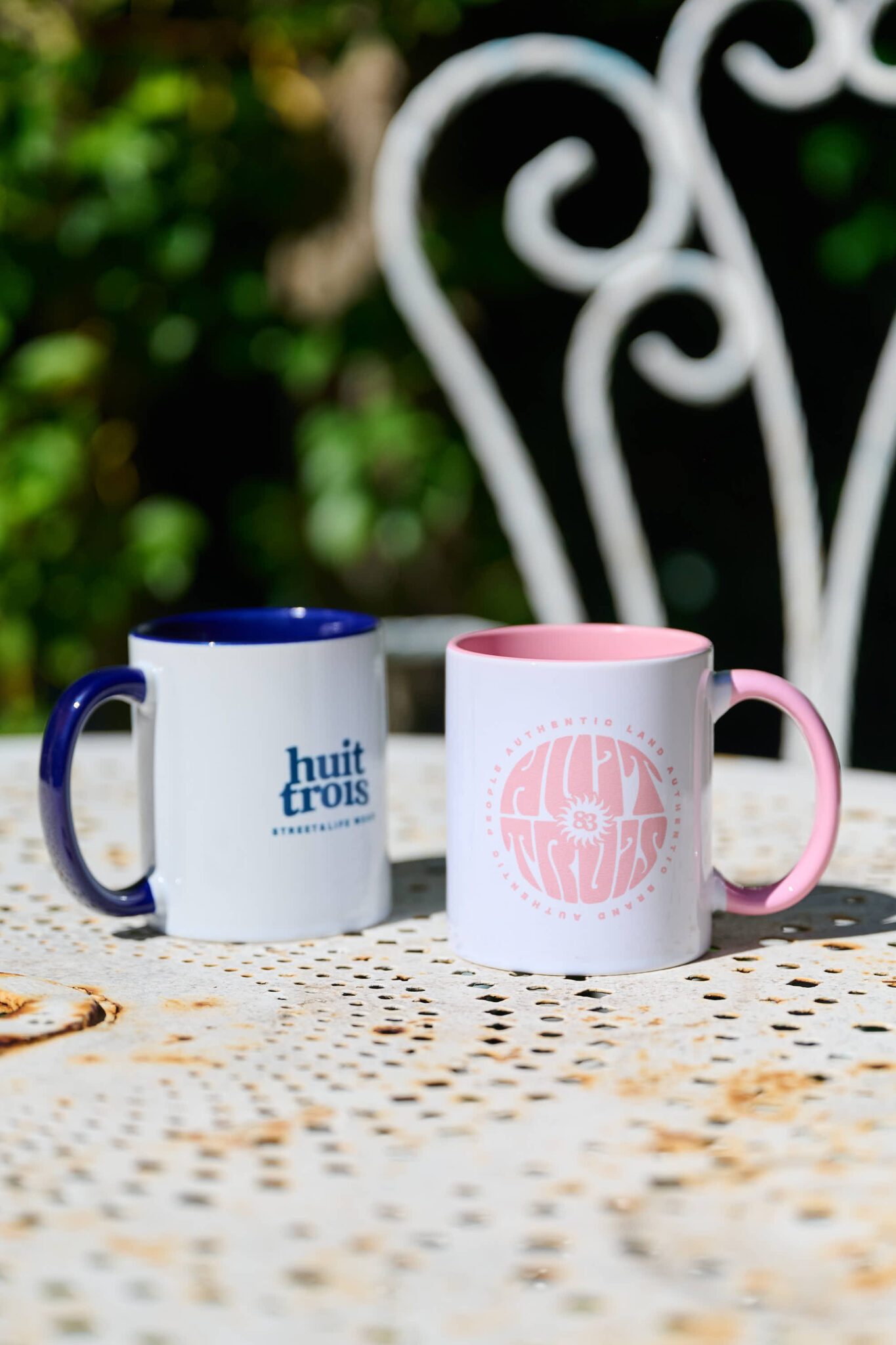 Mug Original 83